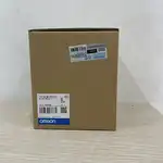 Omron CK3M-CPU121 Programmable Multi-Axis Motion Controller — side view