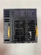 Omron CK3M-CPU121 Programmable Multi-Axis Motion Controller — installation view