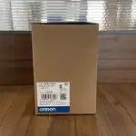 Omron CK3W-EXS02 Expansion Module for CK3W Motion and Machine Control — side view