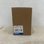 Omron CK3W-MD7110 Motion Drive Interface Module for CK3W Platforms — side view