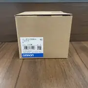 Omron CP1E-E20SDR-A Compact PLC 20 I/O Relay Output — installation view