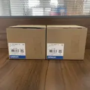 Omron CP1E-N20DT1-A Compact PLC 20 I/O Transistor Output Sinking — side view
