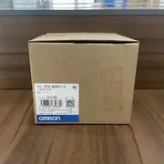 Omron CP1E-N20DT1-A Compact PLC 20 I/O Transistor Output Sinking — detail view