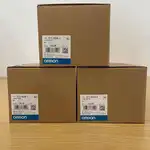 Omron CP1E-N30DR-A Compact PLC 30 I/O Relay Output AC Power — front view