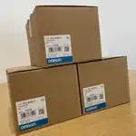 Omron CP1E-N30DR-A Compact PLC 30 I/O Relay Output AC Power — side view