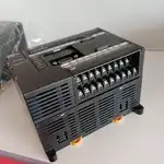 Omron CP1E-N30DR-A Compact PLC 30 I/O Relay Output AC Power — installation view