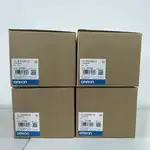 Omron CP1E-N30DT-D CP1E Series PLC CPU Unit 30 I/O Transistor — side view