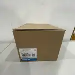 Omron CP1E-N30DT-D CP1E Series PLC CPU Unit 30 I/O Transistor — installation view