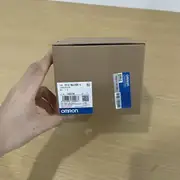 Omron CP1E-NA20DR-A Compact PLC with Analog I/O 20 I/O Relay — installation view