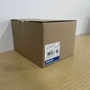 Omron CP1H-X40DT-D Compact PLC 40 I/O Transistor Output — installation view