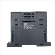 Omron CP1H-X40DT1-D Compact PLC 40 I/O Transistor Output PNP — side view