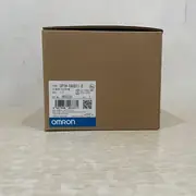 Omron CP1H-X40DT1-D Compact PLC 40 I/O Transistor Output PNP — installation view