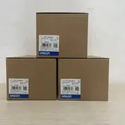 Omron CP1H-XA40DR-A Compact PLC 40 I/O Relay Output with Analog — front view