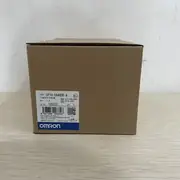 Omron CP1H-XA40DR-A Compact PLC 40 I/O Relay Output with Analog — detail view