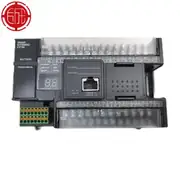 Omron CP1H-XA40DT1-D Compact PLC 40 I/O Transistor Output PNP with Analog — front view