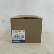 Omron CP1L-L20DR-A CP1L Compact PLC 20 I/O Relay Output AC Power — detail view
