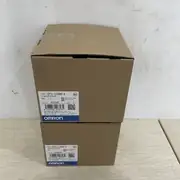 Omron CP1L-L20DR-A CP1L Compact PLC 20 I/O Relay Output AC Power — installation view