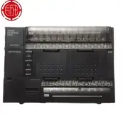 Omron CP1L-M30DR-A Compact PLC CPU Unit 30 I/O Relay Output — detail view