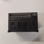Omron CP1L-M30DT1-D Compact PLC 30 I/O Transistor Output — front view