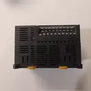 Omron CP1L-M30DT1-D Compact PLC 30 I/O Transistor Output — side view