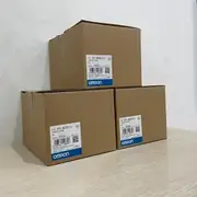 Omron CP1L-M30DT1-D Compact PLC 30 I/O Transistor Output — detail view