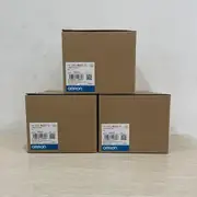 Omron CP1L-M30DT1-D Compact PLC 30 I/O Transistor Output — installation view
