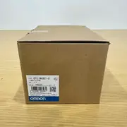 Omron CP1L-M40DT1-D Compact PLC 40 I/O Transistor Output PNP — front view