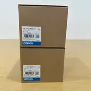 Omron CP1L-M40DT1-D Compact PLC 40 I/O Transistor Output PNP — side view