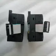 Omron CP1W-16ER Expansion Unit 16-Point Relay Output — front view