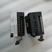 Omron CP1W-16ER Expansion Unit 16-Point Relay Output — side view
