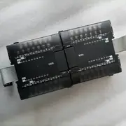 Omron CP1W-16ER Expansion Unit 16-Point Relay Output — detail view