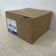 Omron CP1W-20EDR1 — three sealed cartons stacked, ready for shipment