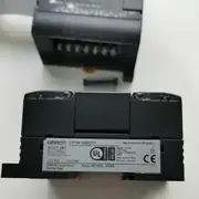 Omron CP1W-20EDT1 Expansion Unit 12 Input 8 PNP Transistor Output — front view