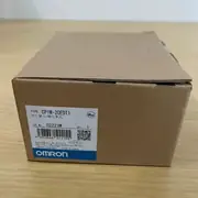 Omron CP1W-20EDT1 Expansion Unit 12 Input 8 PNP Transistor Output — detail view