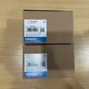 Omron CP1W-20EDT Expansion Unit 12 Input 8 Transistor Output NPN — detail view