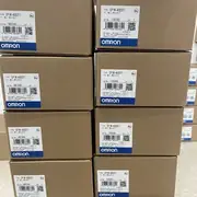 Omron CP1W-40EDT1 Expansion Unit 24 Input 16 PNP Output — installation view