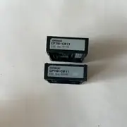 Omron CP1W-CIF11 RS485 Option Board for CP1 Series — side view