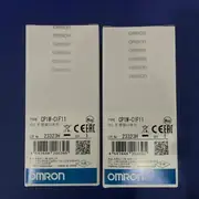 Omron CP1W-CIF11 RS485 Option Board for CP1 Series — detail view