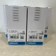 Omron CP1W-CIF11 RS485 Option Board for CP1 Series — installation view