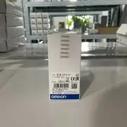 Omron CP1W-CIF12-V1 Isolated RS485 Option Board — installation view