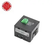 Omron CP1W-DAB21V Analog I/O Unit 2-Input 1-Output — front view