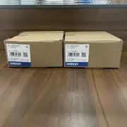 Omron CP1W-EXT01 Expansion Interface Unit for CP1 Series — installation view