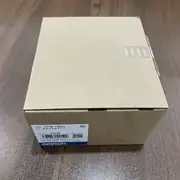 Omron CP1W-TS001 Thermocouple Input Unit 2-Channel — installation view