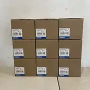 Omron CP2E-N20DT1-D Compact PLC 20 I/O Transistor Output Dual Ethernet — detail view