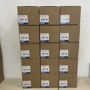 Omron CP2E-N20DT1-D Compact PLC 20 I/O Transistor Output Dual Ethernet — installation view