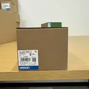 Omron CP2E-N30DT-D Compact PLC with Built-In I/O and Transistor Outputs — front view