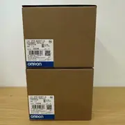 Omron CP2E-N30DT1-D Ethernet PLC Controller 18 Input 12 Output Compact… — front view
