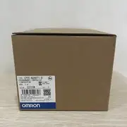 Omron CP2E-N30DT1-D Ethernet PLC Controller 18 Input 12 Output Compact… — detail view