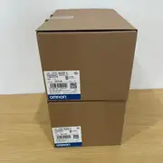 Omron CP2E-N40DR-D Compact PLC 40 I/O Relay Dual Ethernet — detail view