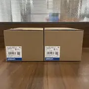 Omron CP2E-N40DT1-D Ethernet PLC Controller 24 Input 16 Output Compact… — detail view